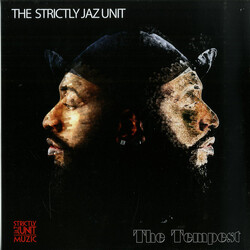 Strictly Jaz Unit The Tempest