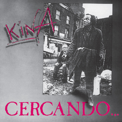 Kina (4) Cercando Multi Vinyl LP/CD