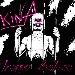 Kina (4) Troppo Lontano E Altre Storie Multi Vinyl LP/CD