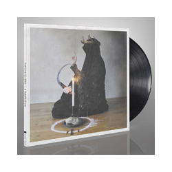 This Gift Is A Curse A Throne Of Ash Vinyl LP