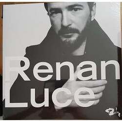 Renan Luce Renan Luce Vinyl LP