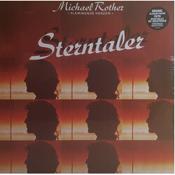 Michael Rother Sterntaler Vinyl LP