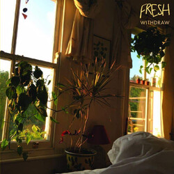 Fresh (11) Withdraw Vinyl LP