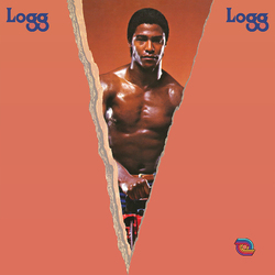 Logg Logg Vinyl LP
