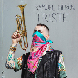 Samuel Heron Triste Vinyl LP