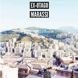 Ex-Otago Marassi Vinyl LP