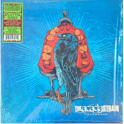 The Acacia Strain Wormwood Vinyl LP