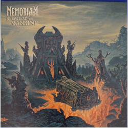 Memoriam Requiem For Mankind