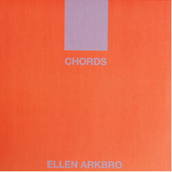 Ellen Arkbro Chords Vinyl LP