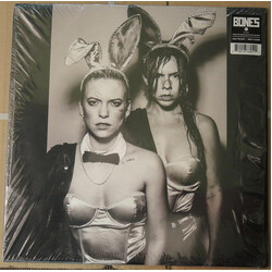 Bones (61) Bones UK Vinyl LP