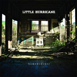 Little Hurricane Homewrecker Vinyl LP