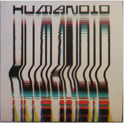 Humanoid Built By Humanoid