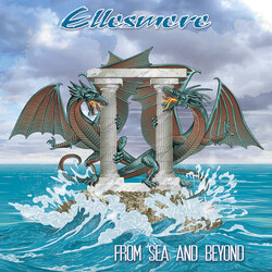 Ellesmere (2) From Sea And Beyond Vinyl LP