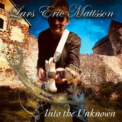 Lars Eric Mattsson Into The Unknown Vinyl LP