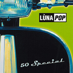 Lùnapop 50 Special Multi Vinyl/CD