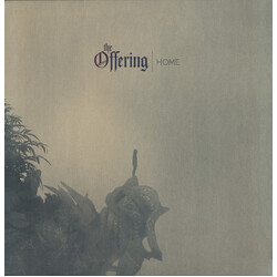 The Offering (2) Home Multi Vinyl LP/CD
