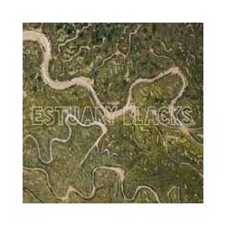 Estuary Blacks Estuary Blacks Coloured Vinyl LP