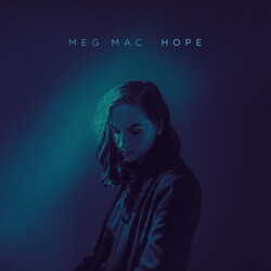 Meg Mac Hope Vinyl