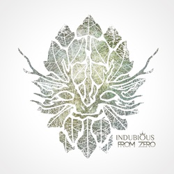 Indubious FROM ZERO Vinyl LP