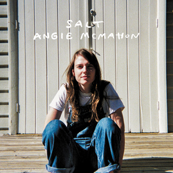 Angie McMahon Salt Vinyl LP