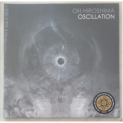 Oh Hiroshima Oscillation Vinyl 2 LP