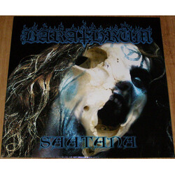 Barathrum Saatana Vinyl LP