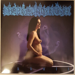 Barathrum Okkult Vinyl LP