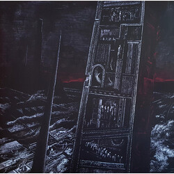 Deathspell Omega The Furnaces Of Palingenesia Vinyl LP