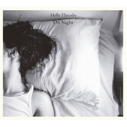 Holly Throsby On Night Vinyl LP