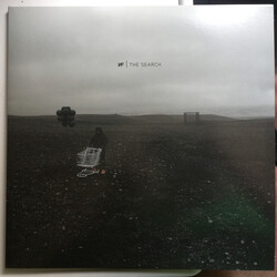 NF The Search Vinyl 2 LP