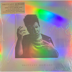 Brittany Howard Jaime Vinyl LP