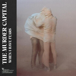 The Murder Capital When I Have Fears Vinyl LP