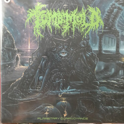 Tomb Mold Planetary Clairvoyance Vinyl LP