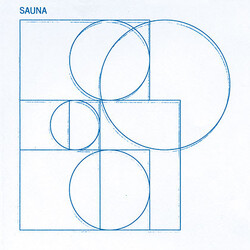 Sauna (13) EP Vinyl