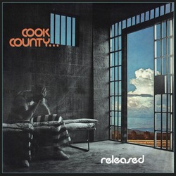 Cook County RELEASED Vinyl LP