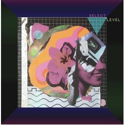 Select Level Select Level Vinyl LP