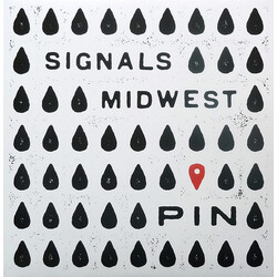 Signals Midwest Pin Vinyl