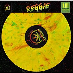 Various Keep Calm And Love Reggae Vinyl LP