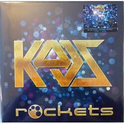 Rockets Kaos Vinyl LP