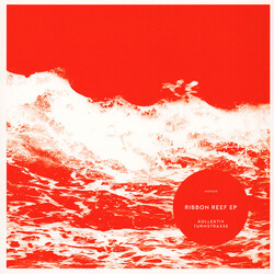 Kollektiv Turmstrasse Ribbon Reef EP