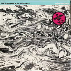 The Sure Fire Soul Ensemble Build Bridges Vinyl LP