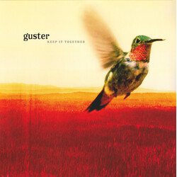 Guster Keep It Together Vinyl LP