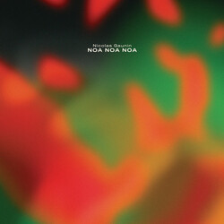 Nicolas Gaunin Noa Noa Noa Vinyl LP