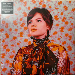 Deidre & The Dark Variety Hour Vinyl LP