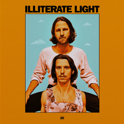 Illiterate Light Illiterate Light Vinyl LP