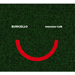 Bumcello Monster Talk 180gm Vinyl LP