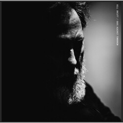 Bill Orcutt Odds Against Tomorrow Vinyl LP