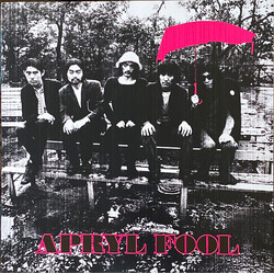 Apryl Fool Apryl Fool Vinyl LP