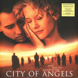 Various City Of Angels (Music From The Motion Picture) Vinyl 2 LP