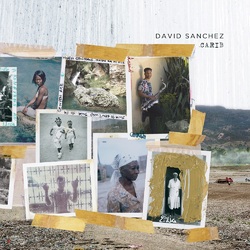 David Sanchez Carib Vinyl LP